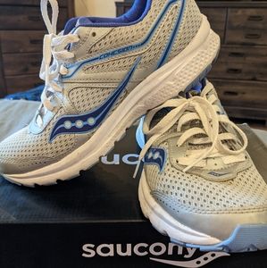 Saucony Grid Cohesion 11